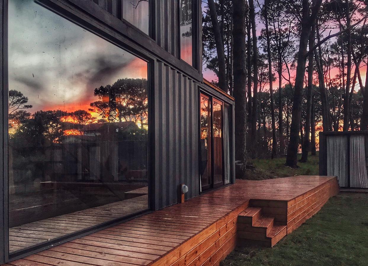 Holiday home La Uruguaya *