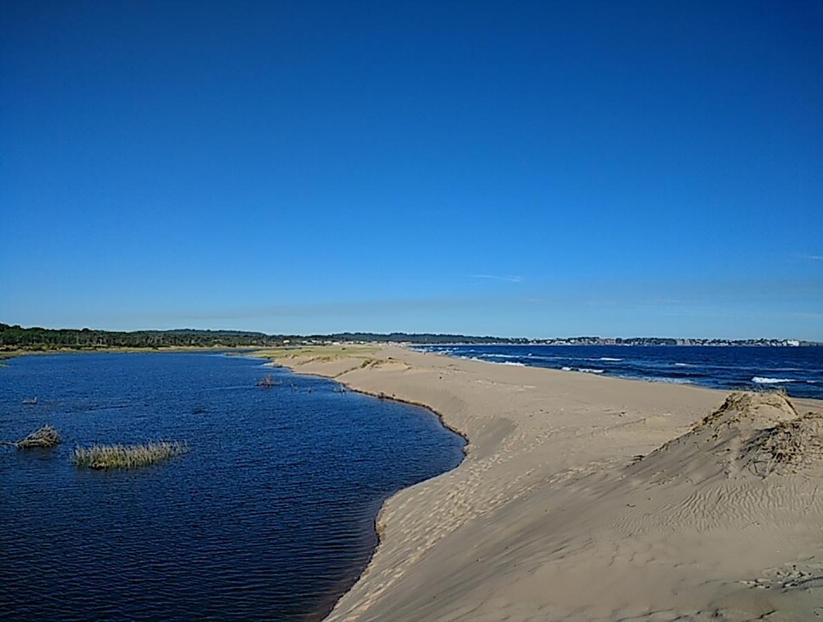 Holiday home La Uruguaya *