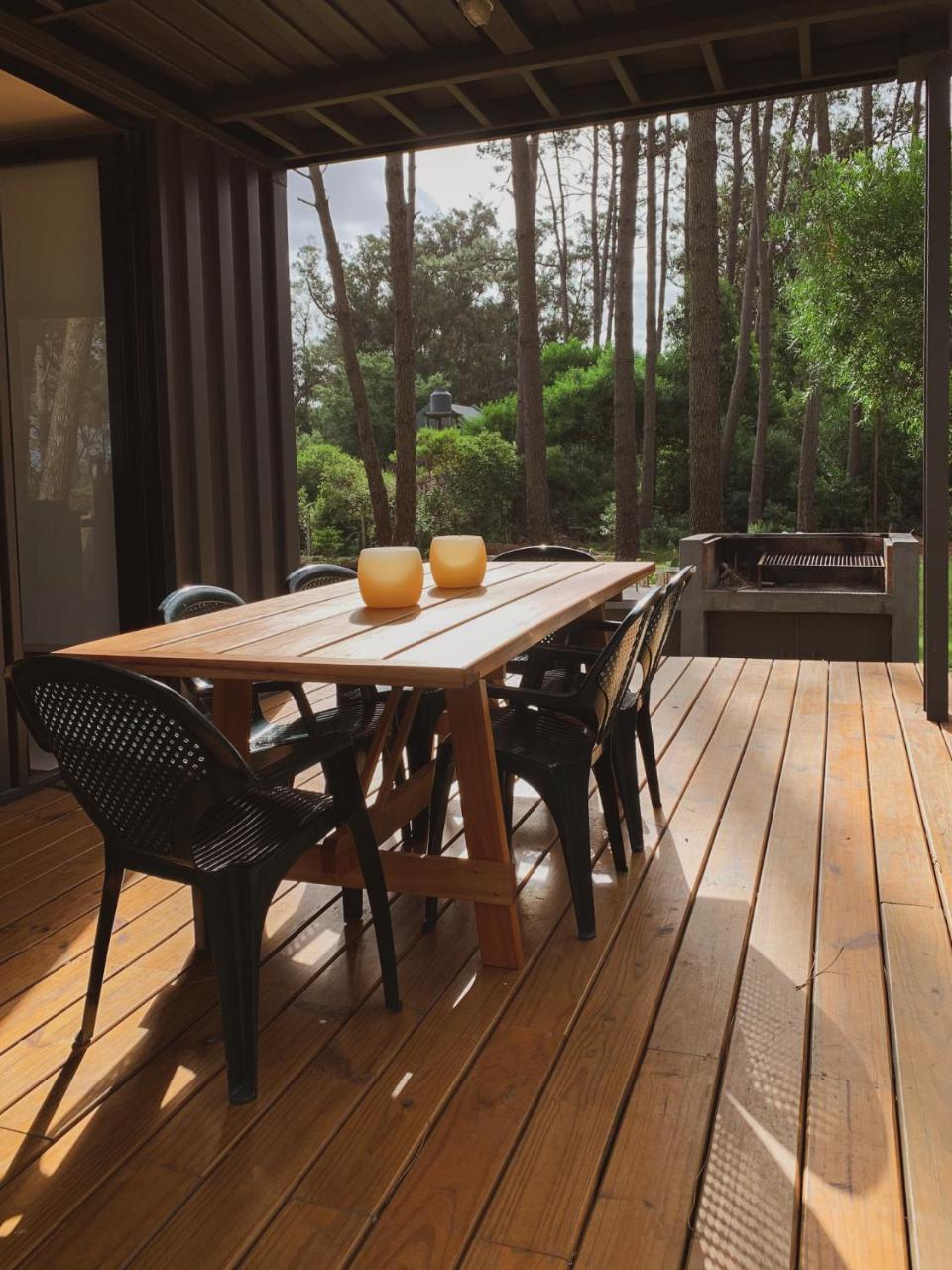 La Uruguaya Holiday home *