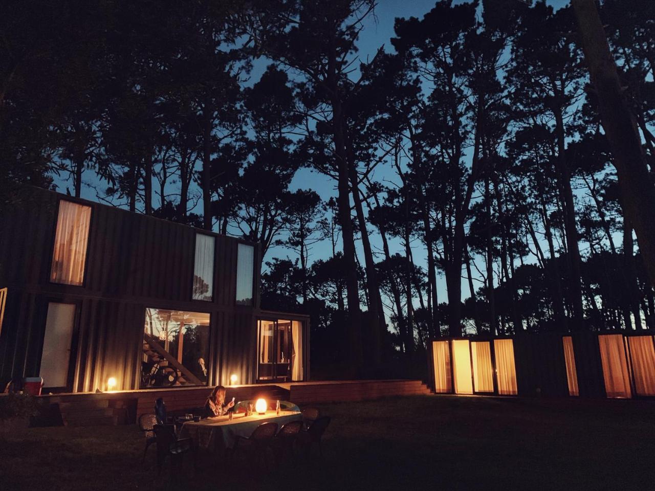 Holiday home La Uruguaya Ocean Park