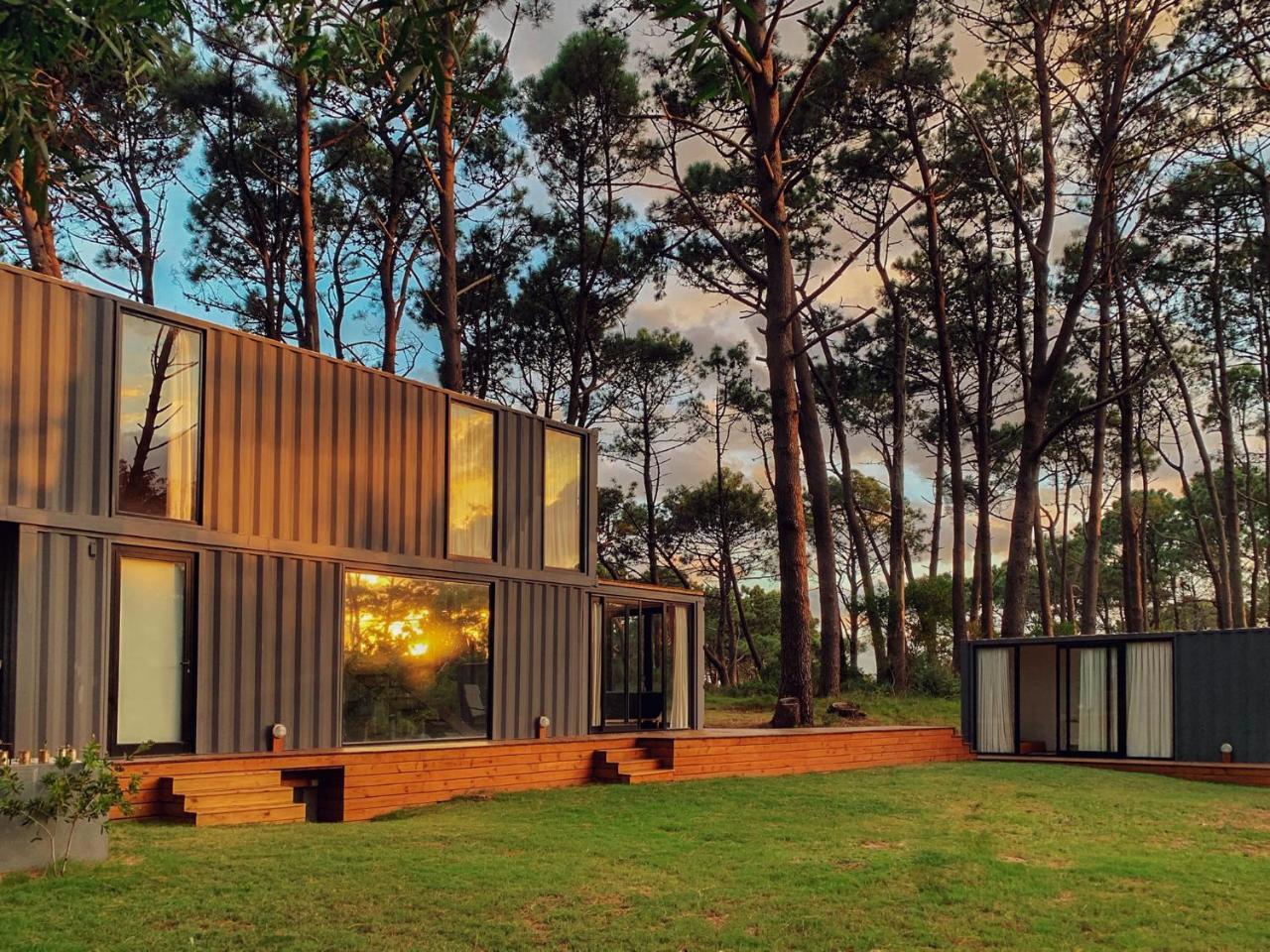 Holiday home La Uruguaya *