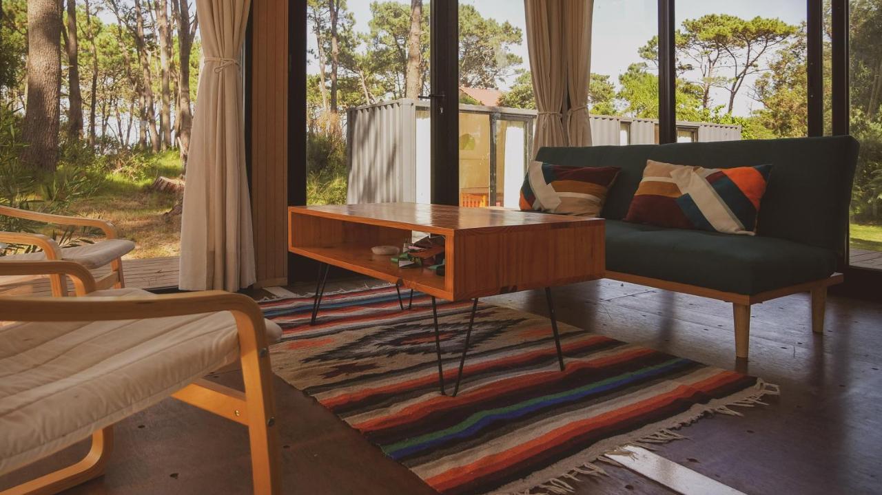 La Uruguaya Holiday home *