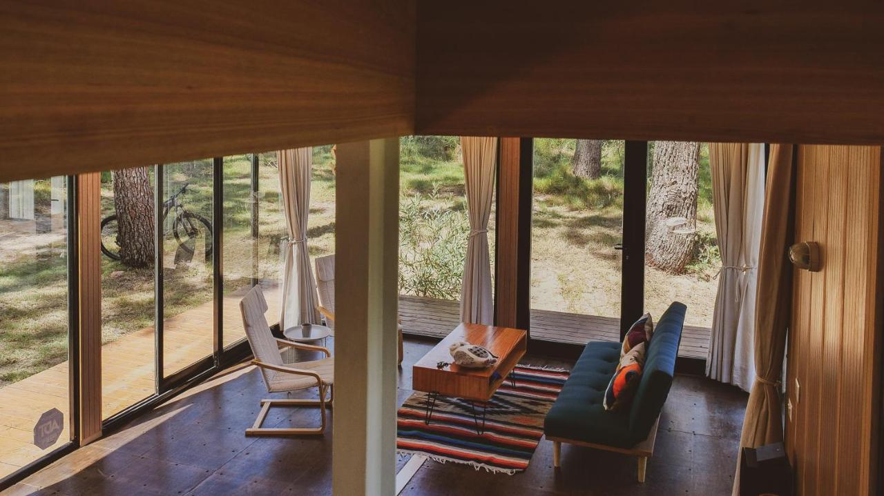 La Uruguaya Holiday home *