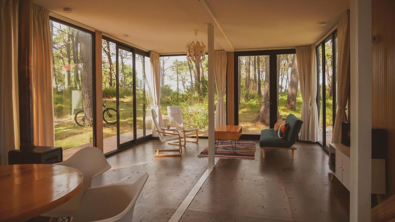La Uruguaya Holiday home Ocean Park