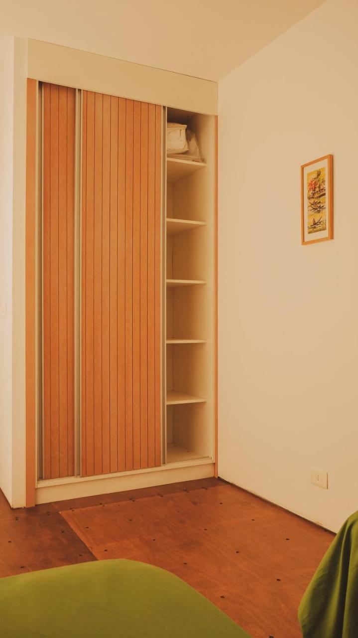 La Uruguaya Holiday home