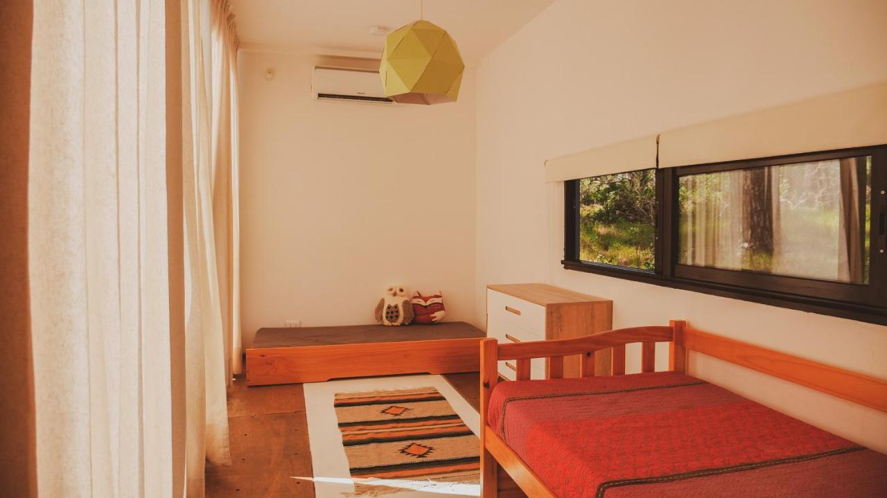 Holiday home La Uruguaya